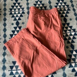 Women’s Coral Pants